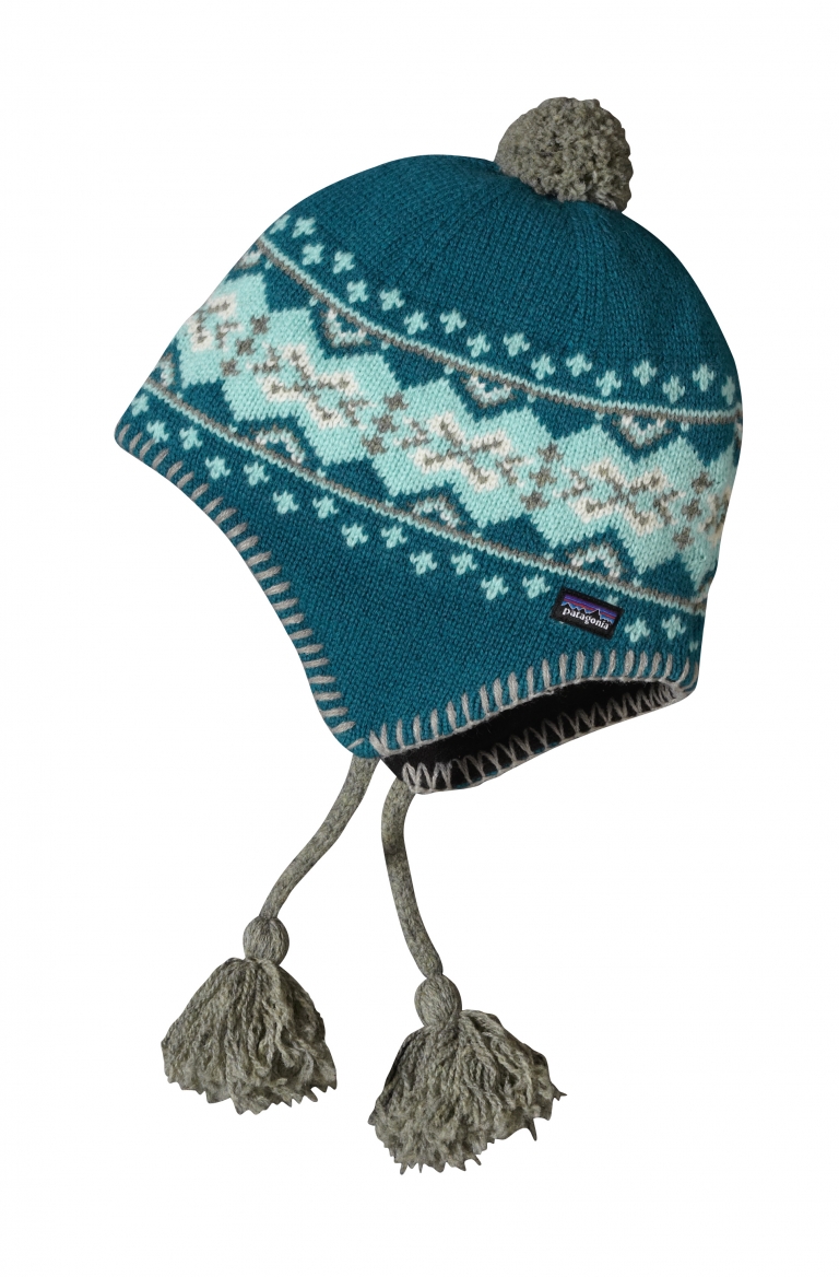 Patagonia Kids Woolly Hat