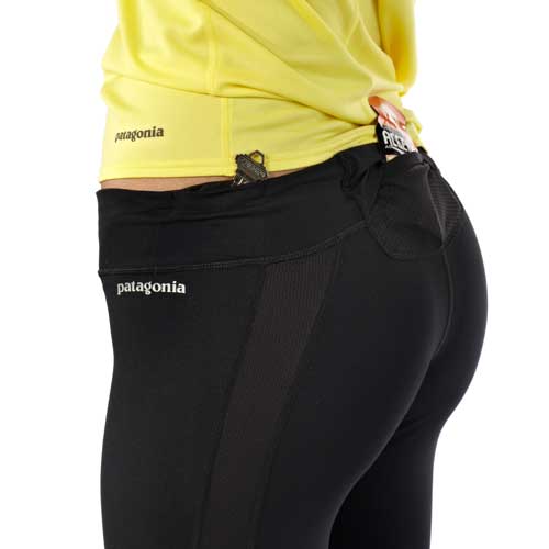 Patagonia Pockets Capri Pants for Women