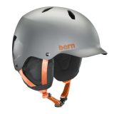 Bern for Junior: Bandito 14-15 (All Season)-Thin Shell (EPS Hard Foam) - Image 2