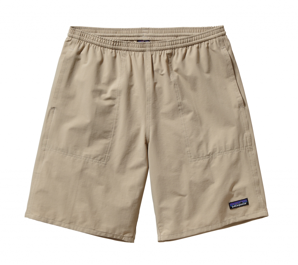 patagonia baggies stretch