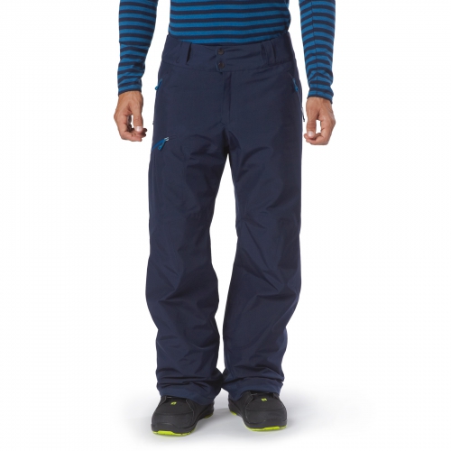 Sale: Patagonia Men’s Untracked Ski Pants 29901 Size S Only – Raijin ...