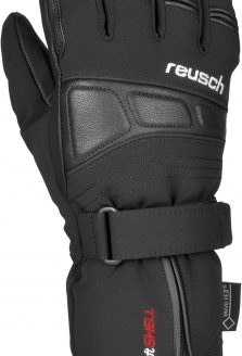 reusch volcano pro gtx