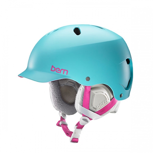 bern helmet winter liner