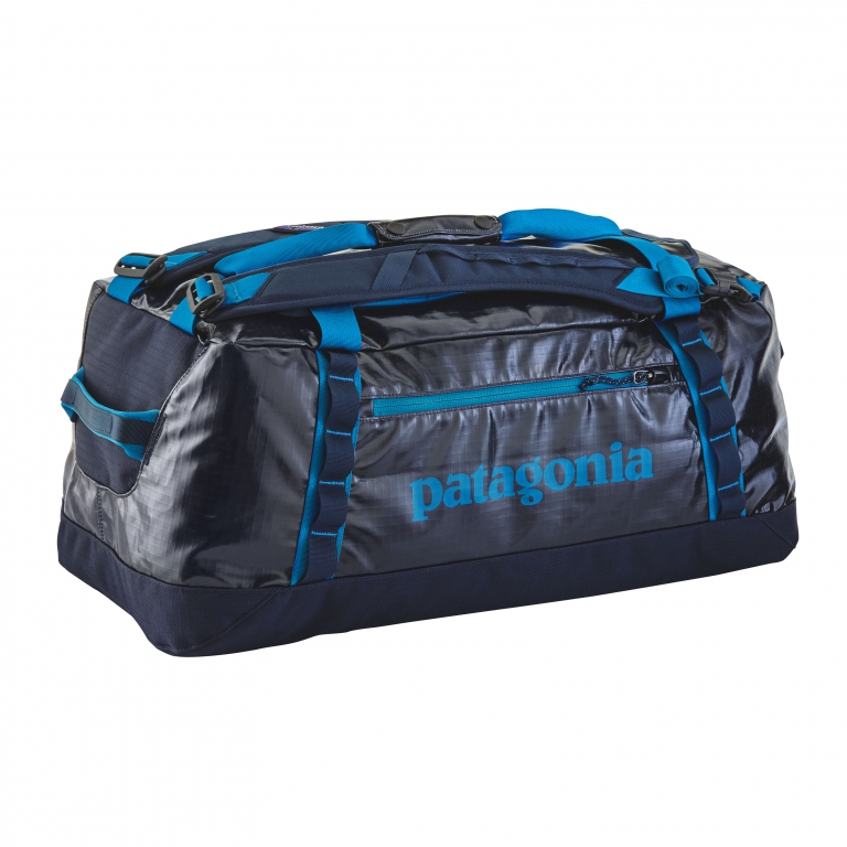 patagonia waterproof duffel