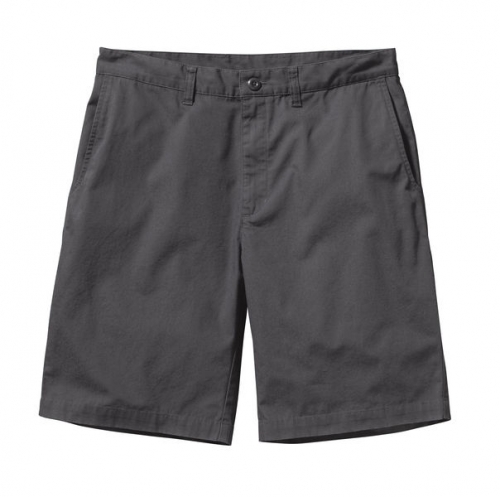 Clearance: PATAGONIA MEN’S ALL-WEAR SHORTS – 10″, Size 30 Forge Grey ...