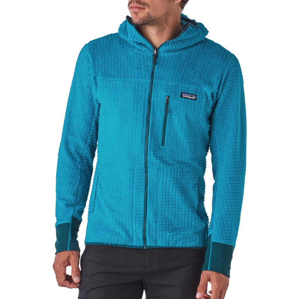 Patagonia R3® Fleece Jacket