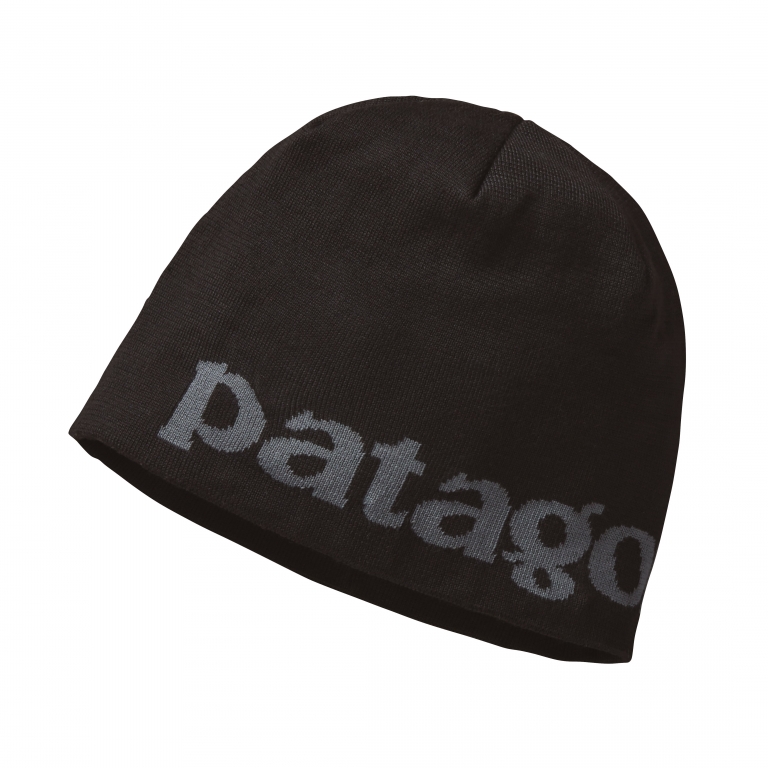 patagonia knit hat