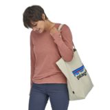 Clearance: Patagonia Market Tote - Image 6