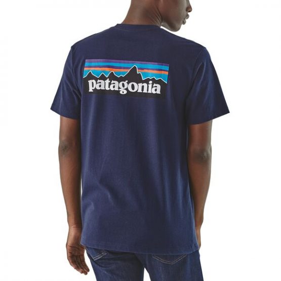 patagonia t shirt uk