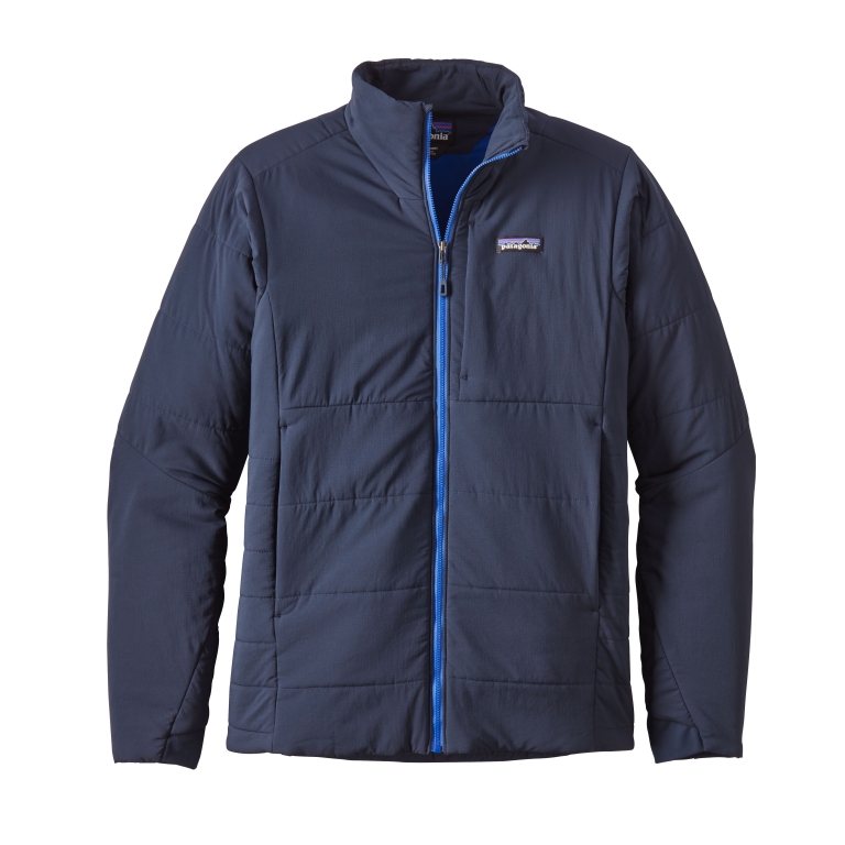 men's nano air jacket