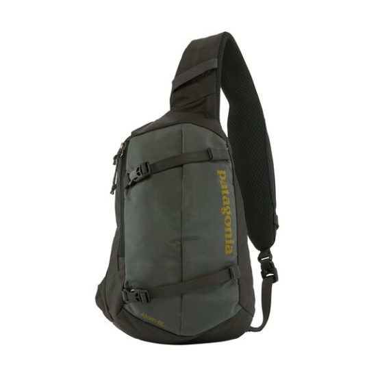 patagonia dry backpack