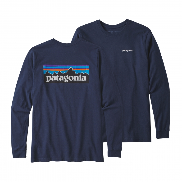 patagonia t shirt mens