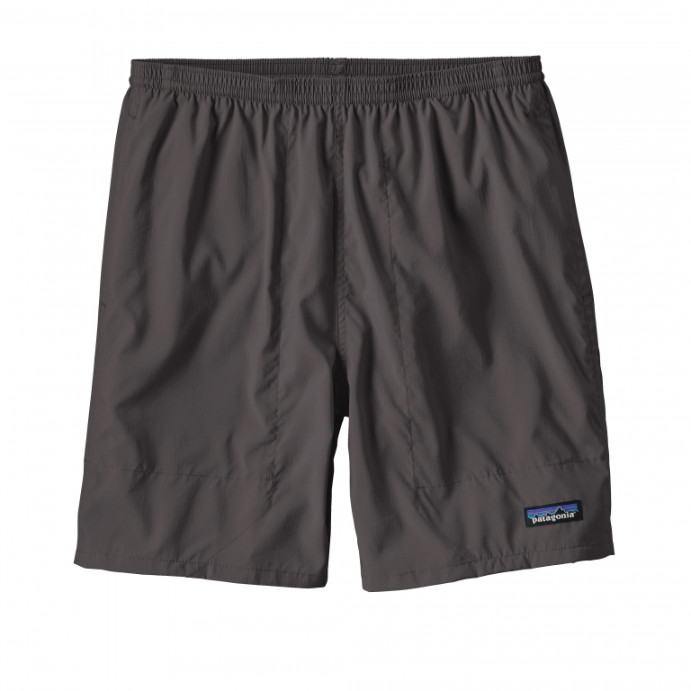 patagonia men's baggies lights