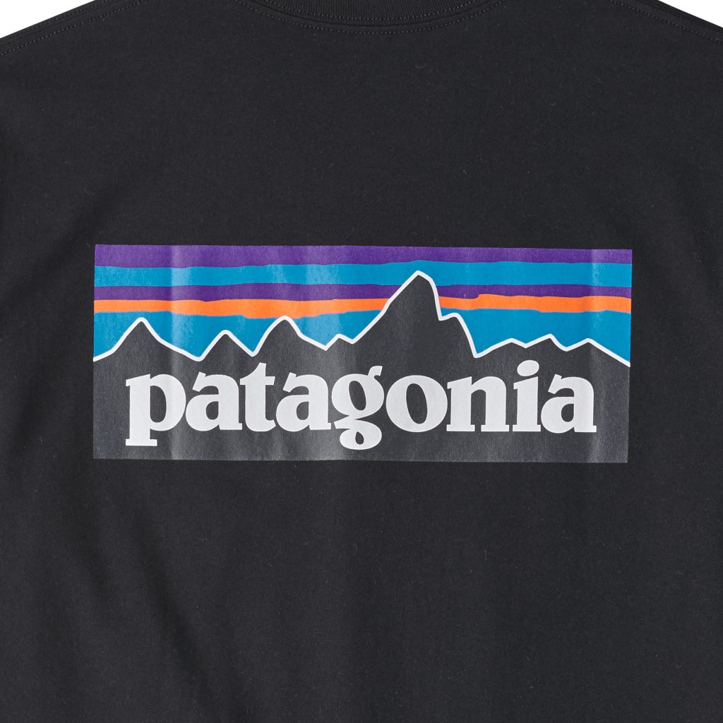 Patagonia Men’s P-6 Logo Responsibili-Tee® – Raijin Sports Online Shop