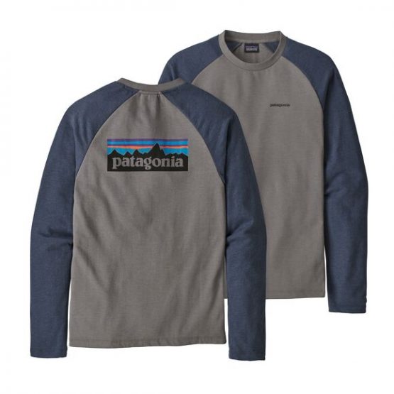 crew neck patagonia