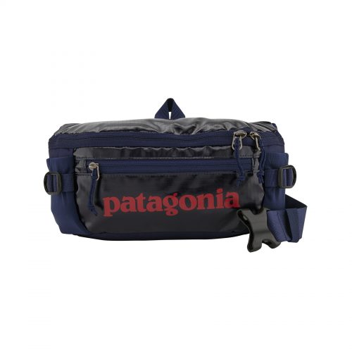 Patagonia Black Hole® Waist Pack 5L 49280 – Raijin Sports Online Shop