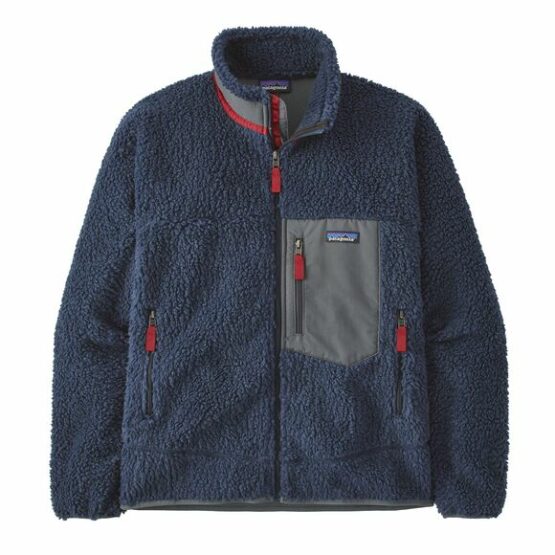 Patagonia Men’s Classic Retro-X™ Fleece Jacket – Raijin Sports Online Shop