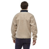 Mens sales patagonia sherpa