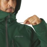 Insulated cheap snowshot jacket