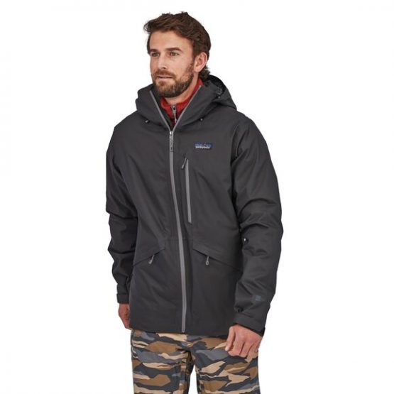【新品未使用】Men’s Insulated Snowshot Jacket S