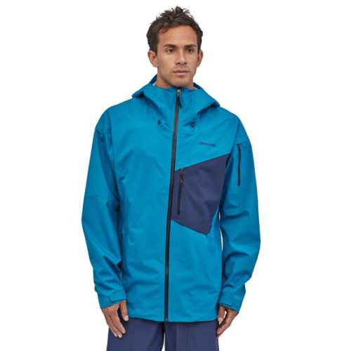 Patagonia Men’s SnowDrifter Jacket, Small Size Only! – Raijin Sports ...