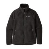 Men's Retro Pile Jacket 22801