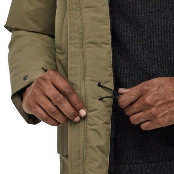 patagonia city storm jacket