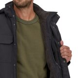 Patagonia Men's Isthmus Parka - Image 7