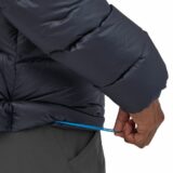 Patagonia Men's Fitz Roy Down Hoody - Image 11