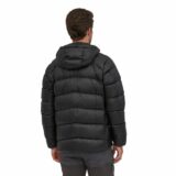 Patagonia Men's Fitz Roy Down Hoody - Image 7