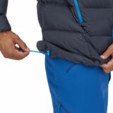 Patagonia Men's Fitz Roy Down Hoody - Image 6