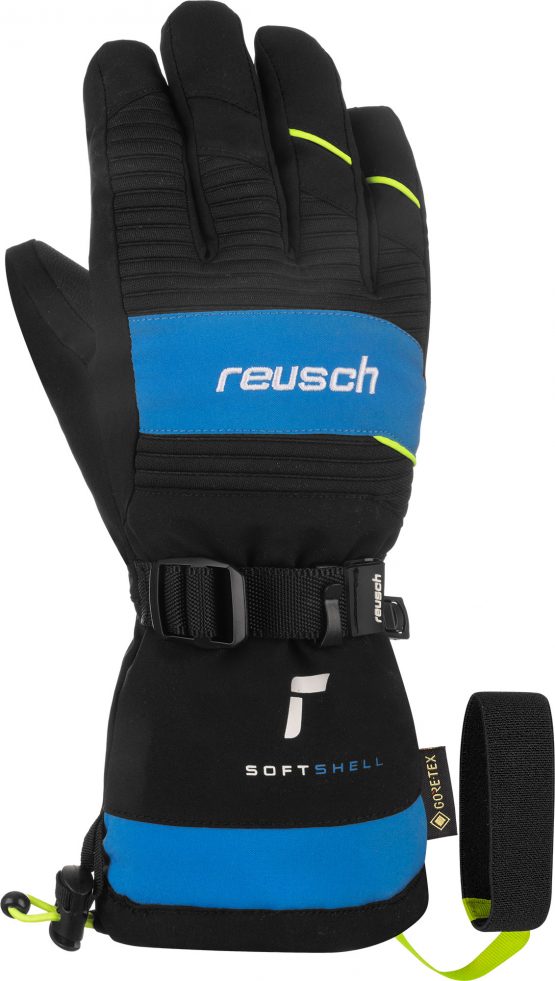 REUSCH MAXIM GTX JUNIOR 6061334 - Image 12