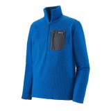 Patagonia Men's R1® Air Zip-Neck 40245