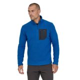 Patagonia Men's R1® Air Zip-Neck 40245 - Image 4