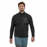 Patagonia Men's R1® Air Zip-Neck 40245 - Image 8