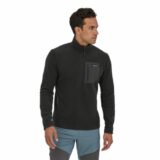 Patagonia Men's R1® Air Zip-Neck 40245 - Image 6