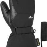 REUSCH VOLCANO PRO GTX MITTEN + GORE WARM TECHNOLO - Image 3