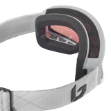 Bollé Y7 OTG Goggles - Image 2